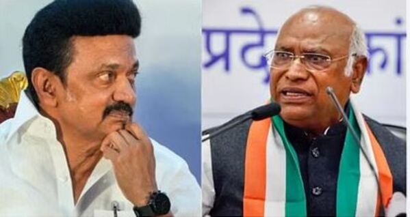 Lok Sabha Elections 2024 Tamil Nadu 39 Seats India Alliance Sharing Formula