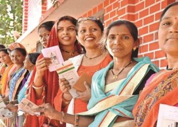 Lok Sabha Elections Chhattisgarh Congress Mahalaxmi Nari Nyay Yojana BJP Nari Vandan Yojana