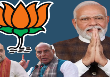 Lok Sabha elections BJP first list 195 names women youth