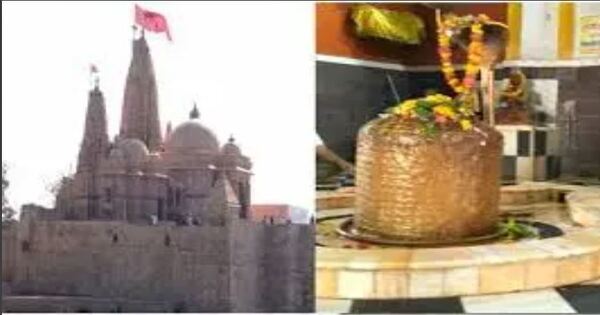 Special on Mahashivratri Do you know that Lord Bholenath court is held here Shiva Magistrate Mahadev is seated here