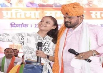 UP Kaiserganj Brij Bhushan Singh Sharan speculates about ticket being cut family has decided together