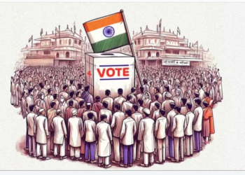 Voting code of conduct implemented in Lok Sabha elections Madhya Pradesh Chhattisgarh 3 and 4 phases