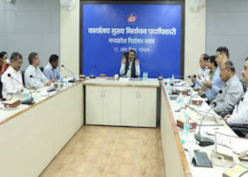 लोकसभा चुनाव-2024 के पहले चरण के लिए नामांकन प्रक्रिया आज से शुरू हो रही है