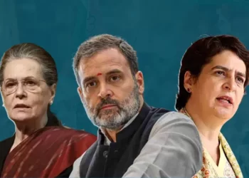 लोकसभा चुनाव 2024 : रायबरेली से कांग्रेस को है गांधी परिवार की इस सीट से नए चेहरे की तलाश…