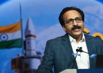 Kulasekharapatnam Lock Pad Still waiting for Chandrayaan 4 ISRO chief shared this information