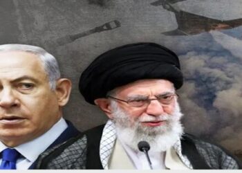 Iran Israel war attack 200 drone missiles fired threat of third world war