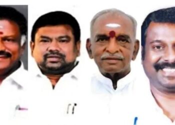 Kanyakumari Rameshwaram Katchatheevu Island Political Issue Fishermen Vote