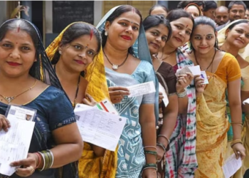 Lok Sabha Elections 2024 Third Phase Voting 94 Seats Campaign India Alliance NDA PM Modi