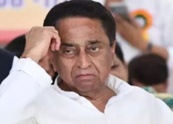 Madhya Pradesh Lok Sabha Election Chhindwara Kamalnath Nakulnath Bunty Sahu Viral Video Shikarpur