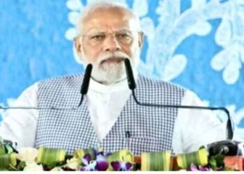 Madhya Pradesh Lok Sabha Elections Political Para First Phase Major Political Parties Prime Minister Narendra Modi