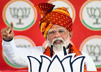 Lok Sabha Fourth Phase PM Narendra Modi Star Campaigner Madhya Pradesh Khargone