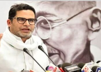 Lok Sabha Elections 2024 Aam Aadmi Party Kejriwal Political Strategist Prashant Kishor BJP crosses 300