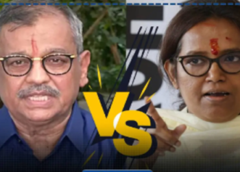 Lok Sabha Elections 2024 Mumbai North Central Lok Sabha Seat Voting continues