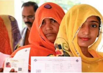 Lok Sabha Elections 2024 Women Candidate Nari Shakti Vandan Act