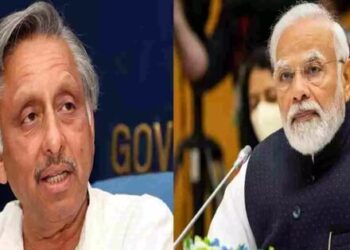 Lok Sabha Elections PM Modi Congress Mani Shankar Aiyar Pakistan Atomic Bomb Matter