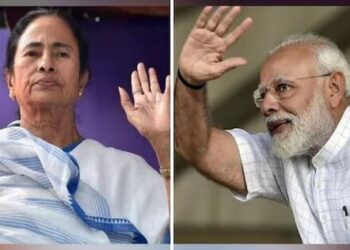 Lok Sabha Elections West Bengal Politics BJP TMC Mamata Banerjee