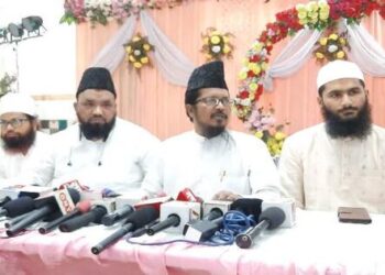 Lok Sabha elections 2024 Ulama issues fatwa against Samajwadi Party