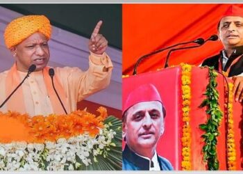 Lok Sabha elections 6th phase 25 May Uttar Pradesh 14 seats