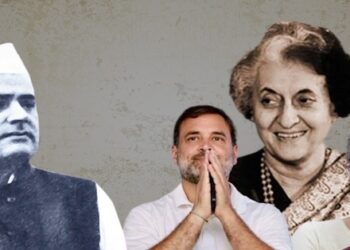 Lok Sabha elections Rae Bareli high profile seat of UP Rahul Gandhi Amethi KL Sharma