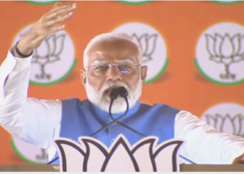 Prime Minister Narendra Modi SC ST OBC reservation in Lok Sabha elections Bihar Patliputra