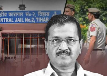 जमानत पर केजरीवाल का जेल से बाहर आना… क्या बदले गी आप की चुनावी रणनीति, केजरीवाल फूंकेंगे नई जान