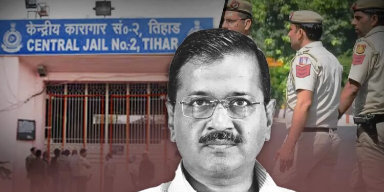 जमानत पर केजरीवाल का जेल से बाहर आना… क्या बदले गी आप की चुनावी रणनीति, केजरीवाल फूंकेंगे नई जान