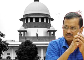Arvind Kejriwal दिल्ली CM केजरीवाल को एक जून तक अंतरिम जमानत