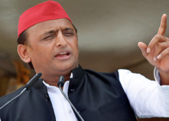 Akhilesh shows dreams and said that our government will give the right to MSP to the farmers and will eliminate Agniveer