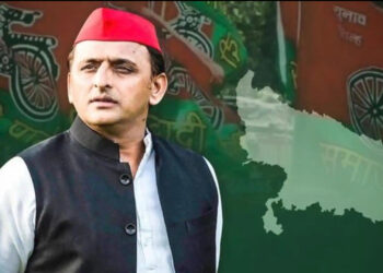 यूपी में तीसरा रण…’यादव लैंड’ में अखिलेश की परीक्षा….! इस सीट पर दांव लगी यादव परिवार की साख