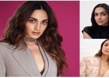 List of most valuable celebrities of the country Alia Bhatt Deepika Padukone Kiara Advani