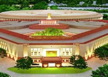 18th Lok Sabha First Session Protem Speaker Bhrithari Prime Minister Narendra Modi Speaker Election Deputy Speaker Election