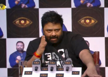 Big Boss Ott3: दीपक चौरसिया के साथ बॉन्डिंग बनाने की कोशिश कर रहे है घरवाले..