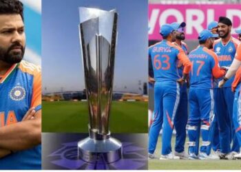 ICC T20 World Cup 2024 Final Match India South Africa Final clash Bridgetown Kensington Oval