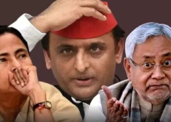 JDU Nitish Kumar India Block PM Offer RJD Mamata Banerjee