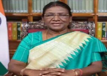 Joint Assembly Rajya Sabha 264th session President address Modi 3.0 vision AAP MP Lok Sabha election results declared