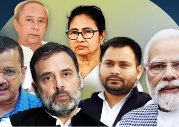 Lok Sabha Elections Delhi Government Prime Minister Narendra Modi Seventh phase voting completed