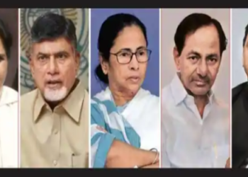 Lok Sabha Elections Final Phase Voting Regional Parties Samajwadi Party BSP BJD TMC