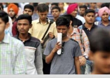 Lok Sabha Elections Unemployment Inflation Issue NDA India Alliance Exit Poll