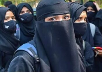 Muslim country Tajikistan bans hijab and Eid