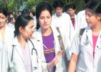 NEET UG 2024 Exam 1563 Candidates Exam Scorecard Canceled Supreme Court Counseling