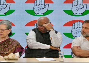 Post of Leader of Opposition in Lok Sabha NDA Government PM Narendra Modi Union Minister
