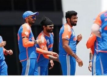 T20 World Cup Super 8 india vs afghanistan