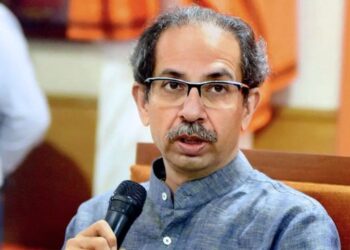 NDA में वापस जाने की खबरों पर टीम Uddhav Thackeray ने क्या कहा?