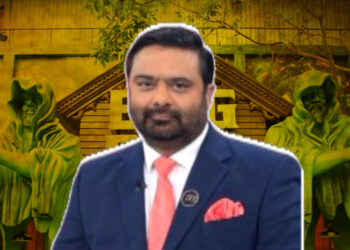 Big Boss Ott3: पहला वीकेंड का वार रहा दीपक चौरसिया के नाम