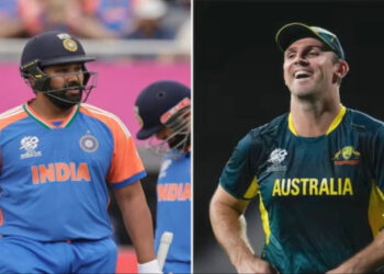 टी-20 वर्ल्ड कप 2024 : भारत और ऑस्ट्रेलिया मैच पर संकट के ‘बादल’ .. ! जाने क्या हैं सेमीफाइनल में पहुंचने के समीकरण