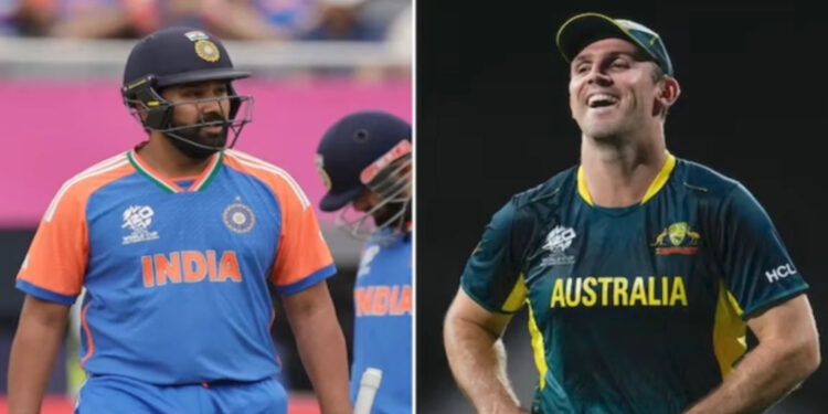 टी-20 वर्ल्ड कप 2024 : भारत और ऑस्ट्रेलिया मैच पर संकट के ‘बादल’ .. ! जाने क्या हैं सेमीफाइनल में पहुंचने के समीकरण