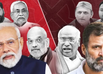 लोकसभा में इस बार नहीं होगा एकछत्र राज…. पहली बार मोदी के सामने होगा मजबूत विपक्ष