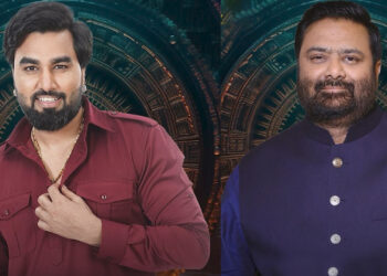 Bigg Boss के घर में अरमान ने मांगी दीपक चौरसिया से माफी