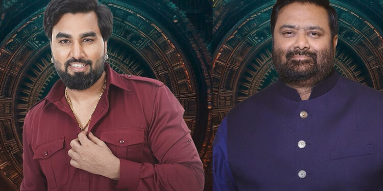 Bigg Boss के घर में अरमान ने मांगी दीपक चौरसिया से माफी