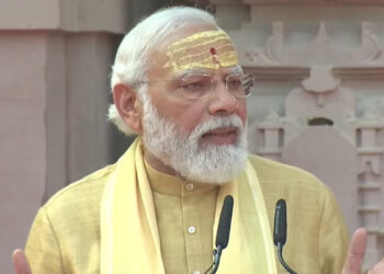 चुनाव नतीजों के बाद आज पहली बार वाराणसी जाएंगे पीएम मोदी; पीएम-किसान योजना की 17वीं किस्त जारी करेंगे